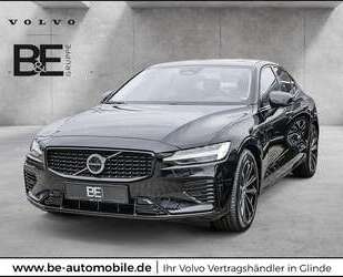 Volvo S60 Gebrauchtwagen