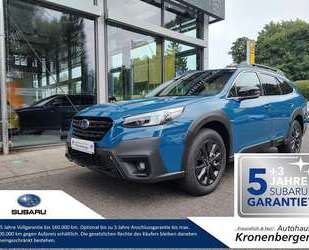 Subaru OUTBACK Gebrauchtwagen