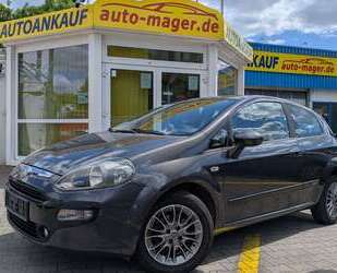 Fiat Grande Punto Gebrauchtwagen