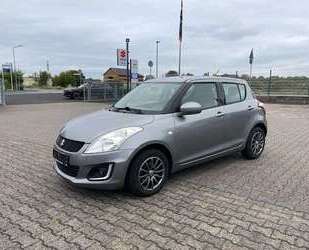 Seat Swift 