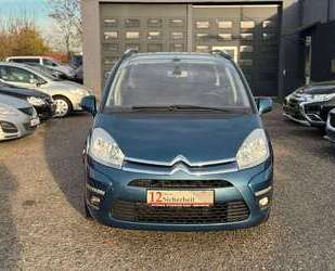 Citroen Grand C4 Picasso Gebrauchtwagen