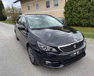 Peugeot 308 Gebrauchtwagen