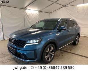 Kia Sorento Gebrauchtwagen