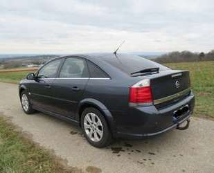 Opel Vectra Gebrauchtwagen