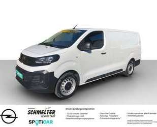 Opel Vivaro Gebrauchtwagen