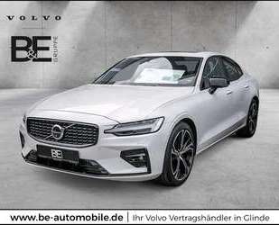 Volvo S60 Gebrauchtwagen