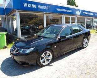 Saab 9-3 Gebrauchtwagen