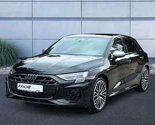 Audi S3 Gebrauchtwagen