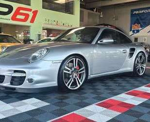 Porsche 997 Gebrauchtwagen
