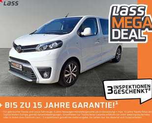 Toyota Proace Gebrauchtwagen