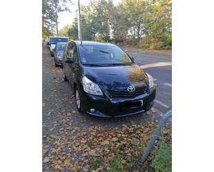 Toyota Verso Gebrauchtwagen