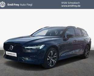 Volvo V60 Gebrauchtwagen