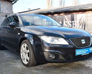 Seat Exeo Gebrauchtwagen