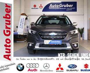 Subaru OUTBACK Gebrauchtwagen