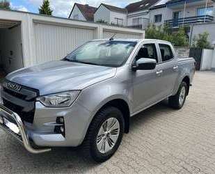 Isuzu D-Max Gebrauchtwagen