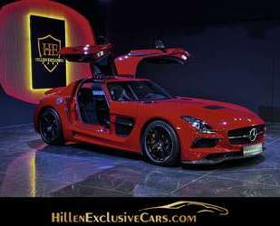 Mercedes-Benz SLS Gebrauchtwagen