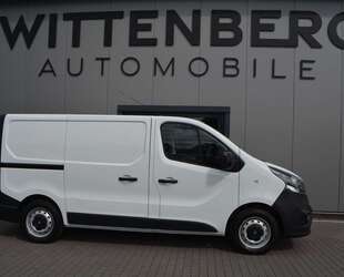 Opel Vivaro Gebrauchtwagen