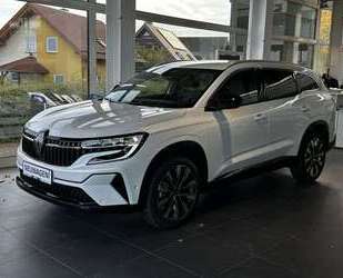 Renault Espace Gebrauchtwagen