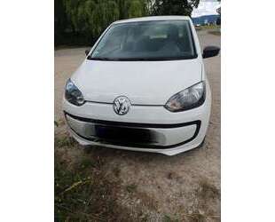 VW up! Gebrauchtwagen