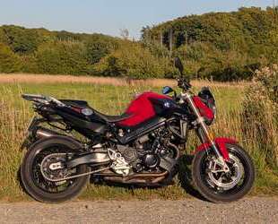 BMW F 800 R Gebrauchtwagen