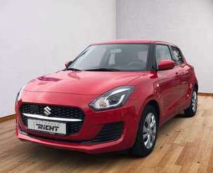 Suzuki Swift Gebrauchtwagen
