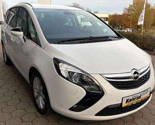 Opel Zafira Gebrauchtwagen