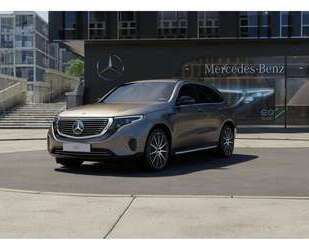 Mercedes-Benz EQC 400 Gebrauchtwagen