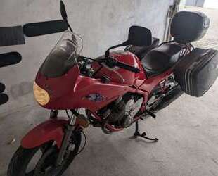 Yamaha XJ 600 Gebrauchtwagen