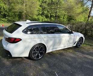 BMW 540 Gebrauchtwagen