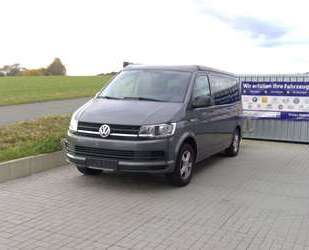 VW T6.1 California Gebrauchtwagen