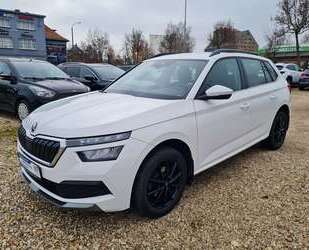 Skoda Kamiq Gebrauchtwagen