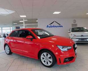 Audi A1 Gebrauchtwagen