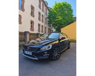 Volvo S60 Gebrauchtwagen