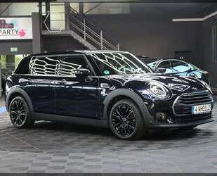 Mini One Clubman Gebrauchtwagen