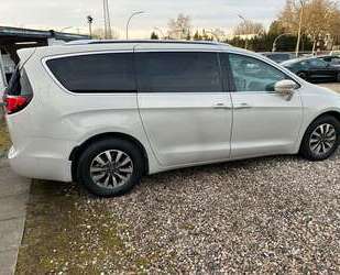 Chrysler Pacifica Gebrauchtwagen