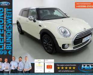 Mini Cooper Clubman 