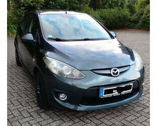 Mazda 2 Gebrauchtwagen