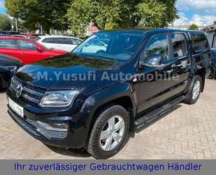 Volvo Amarok 