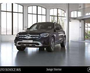 Mercedes-Benz GLC 300 Gebrauchtwagen