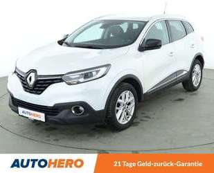 Renault Kadjar Gebrauchtwagen
