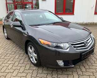 Honda Accord Gebrauchtwagen