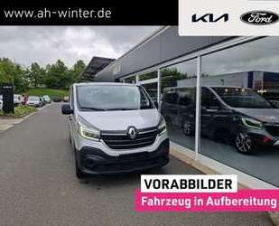Renault Trafic Gebrauchtwagen