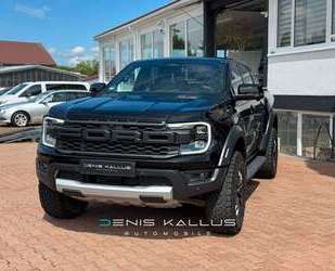 Ford Ranger Gebrauchtwagen