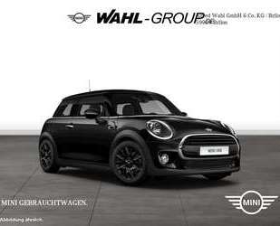 Mini One Gebrauchtwagen