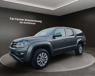 Volvo Amarok 