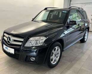 Mercedes-Benz GLK 200 Gebrauchtwagen