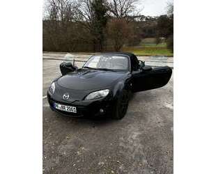Mazda MX-5 Gebrauchtwagen