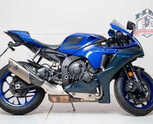 Yamaha YZF-R1 Gebrauchtwagen