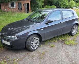 Alfa Romeo 147 Gebrauchtwagen