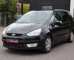 Ford Galaxy Gebrauchtwagen